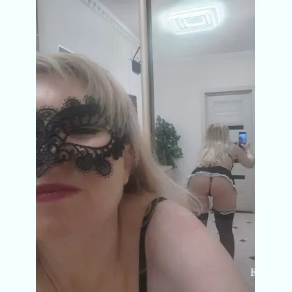 Приглашаю на приятный вечерок